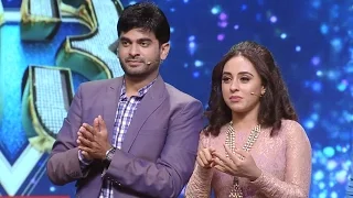 D3 D 4 Dance I Ep 86 - A special dedication for our dear judge!  I Mazhavil Manorama