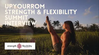 Nirvana Strength & Flexibility Summit Interview