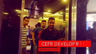 WELCOME TO CAMBRIDGE IELTS ACADEMY!!! THE IELTS DESTINATION IN SRI LANKA