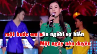 [HD-KARAOKE] - Duyên Phận - Dương Hồng Loan