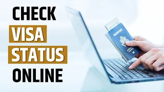 How to Check Australian Visa Status Online (VEVO Check)
