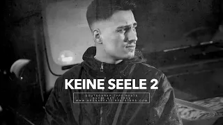 NGEE Type Beat Deep „KEINE SEELE 2“ (prod. KronaBeatz)