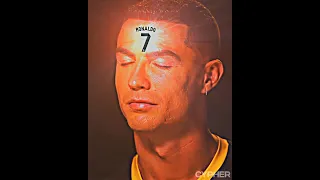 Ronaldo Lie Detector Test Edit - Midnight City #ronaldo #football #cr7 #footballskills