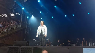 Demi Lovato - Sexy Dirty Love - Newmarket - 09/06/18