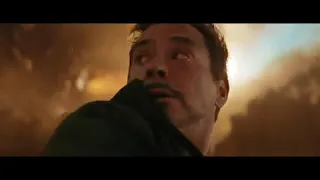 Avengers Infinity War   Live Like Legends 360p