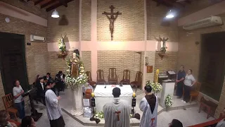 5º día de la novena a San Leopoldo, presenta tus intenciones a nuestro Buen Dios. Paz y bien.