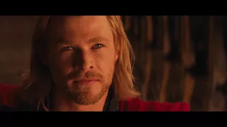 Тор Thor   2011 трейлер full HD на marvel films ru