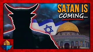 War in Israel = Temple Rebuild, False Prophecy, Satan is Coming | SFP