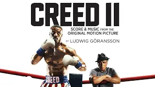 It's Your Time | Creed II (Score & Music from the Original Motion Picture)