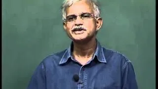 Mod-01 Lec-28 Gandhian Theory Of population