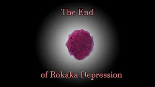 The End of the Great Rokakaka depression... [YBA]