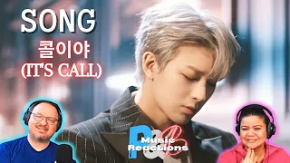 Song (iKON) |"콜이야" (It's Call) (Official Music Video) | Couples Reaction!