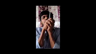 #shorts|3 Movie Climax Spoof Clip|Dhanush emotional scene|#trending|#whatsappstatus|Swathi Dasari