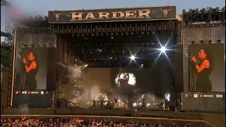 WITHIN TEMPTATION - LIVE Wacken 2019