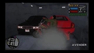 GTA LCS Tips and Tricks: Marked Vehicles Tutorial and Information (PSP Only)