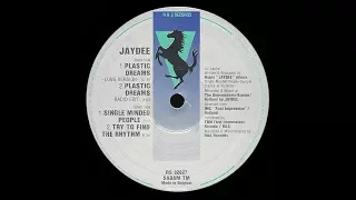 Jaydee - Single Minded People