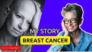 From Breast Cancer Surgeon To Patient: Breast Cancer Survival Story | Dr Liz O'Riordan