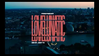 FiveStarDjay - Love Lunatic (Official Music Video) Dir. @AMovieByJDOTTV