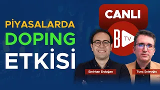 🔴 CANLI: Bitcoin ve Altcoinlerde Yılsonu Hedefi | Kripto Paralar Yükselişe Geçti