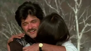 Saath Jiyenge   Anil Kapoor   Poonam Dhillon   Laila   Lata Mangeshkar   Usha Khanna   Hindi Song 36