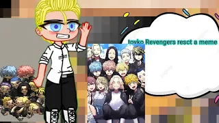 toyko Revengers resct a meme {5/5} gacha