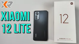 Xiaomi 12 Lite - The Perfect Phone for your Vlogging Needs!