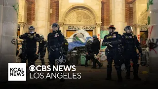 Understanding the conflict and consequences behind the protests at UCLA and other SoCal school