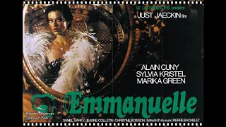 Bandas Sonoras::Emmanuelle *1974*