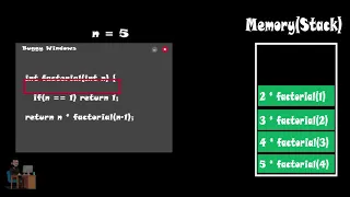 How Recursion Works || Recursion || Developers Hutt