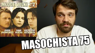 Masochista 75 - "Młode wilki 1/2"