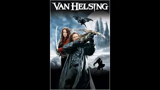 Ван Хельсинг / Van Helsing (русский трейлер)