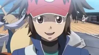 Pokemon Trainers [AMV] - Come and Get it