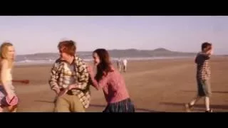 18 - One Direction 中文字幕 剪輯版 Love, Rosie 真愛繞圈圈