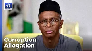 El-Rufai Is The Chief Accountant, He Cannot Absolve Himself - Henry Danjuma