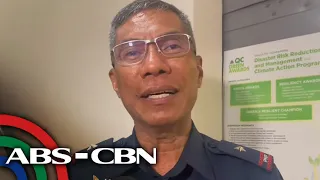 QC police chief resigns after presscon with road rage driver | ABS-CBN News