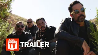 Mayans M.C. S02 E06 Trailer | 'Muluc' | Rotten Tomatoes TV