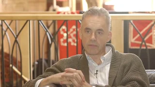 The Illuminati Eye and Pyramid | Jordan Peterson