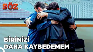 Sarı Komutan #21 - En Yakınımdakileri Bile Koruyamadım... | Söz