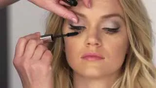 VS Make-Up: The "Old Hollywood Glamour" Look (Spring 2013)