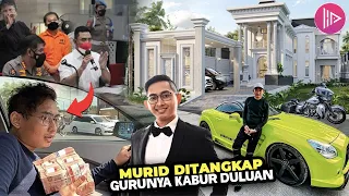 LEBIH KAYA DARI INDRA KENZ DAN DONI SALMANAN! Guru Besar Afiliator Fakarich Panik Diincar Bareskrim