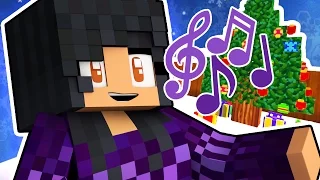 The Great Sing Off | Aphmau and Friends Holiday Singing Challenge!
