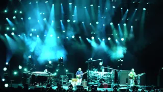 PHISH : Ruby Waves : {4K Ultra HD} : Deer Creek Music Center : Noblesville, IN : 6/3/2022