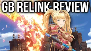 Granblue Fantasy Relink Review & Impressions After 100+ Hours! - It's NOT What We Thought?!