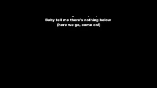 Lyrics World ::::   Gwen Stefani   Baby Don't Lie