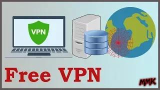 Change IP Address - Hide IP Address and Location using Free VPN