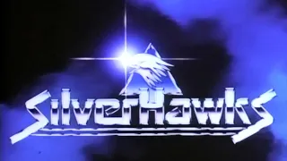 Classic TV Theme: Silverhawks