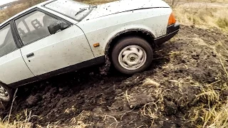 Последнее видео Москвича... обзор