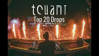 Tchami - Top 20 Drops