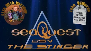 SeaQuest (1993) | 01x18 - The Stinger