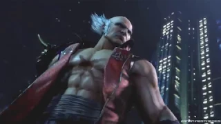TEKKEN 7 - Not Running At Full HD on PS4 and Xbox One, 1080p 60fps on PC & PS4 Pro?
